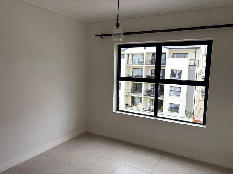 To Let 1 Bedroom Property for Rent in Richwood Western Cape